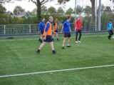 Training S.K.N.W.K. 2, 3 en JO19-1 van zaterdag 14 oktober 2023 (17/116)